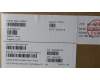 Lenovo 5M11L60908 MECH_ASM FRU KB CCV SWS UK BL (SRX) BK
