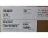 Lenovo 5M11L60914 MECH_ASM FRU KB CCV UKE UK BL (CHY) BK