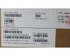 Lenovo 5M11L60918 MECH_ASM FRU KB CCV EUROENG US BL(CHY)BK