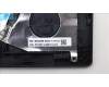 Lenovo 5M11L60918 MECH_ASM FRU KB CCV EUROENG US BL(CHY)BK
