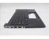 Lenovo 5M11L60920 MECH_ASM FRU KB CCV EUROENG US BL(SRX)BK