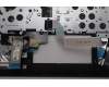 Lenovo 5M11L60946 MECH_ASM FRU KB CCV IND ENG US BL(CHY)BK