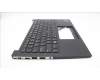 Lenovo 5M11L60948 MECH_ASM FRU KB CCV IND ENG US BL(SRX)BK