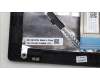 Lenovo 5M11L60948 MECH_ASM FRU KB CCV IND ENG US BL(SRX)BK