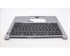 Lenovo 5M11L60972 MECH_ASM FRU KB CCV ENG US (SRX) AG