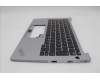 Lenovo 5M11L60994 MECH_ASM FRU KB CCV FRA UK (CHY) AG