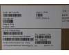 Lenovo 5M11L61148 MECH_ASM FRU KB CCV HUN UK BL (SRX) AG