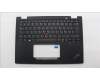 5M11L64110 Lenovo MECH_ASM KBD W C FRA BKLT PMX UK BK