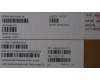 5M11L64116 Lenovo MECH_ASM KBD W C GER BKLT PMX UK BK