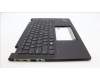 Lenovo 5M11L64130 MECH_ASM KBD W C IND ENG BKLT LTN US BK