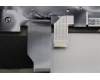 Lenovo 5M11L64135 MECH_ASM KBD W C JPN BKLT CHY JP BK