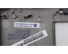 Lenovo 5M11L64139 MECH_ASM KBD W C KOR BKLT LTN US BK