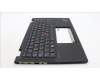 Lenovo 5M11L64142 MECH_ASM KBD W C LA SPA BKLT LTN UK BK