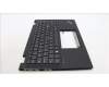 Lenovo 5M11L64148 MECH_ASM KBD W C NORDIC BKLT LTN UK BK