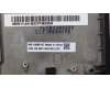 Lenovo 5M11L64148 MECH_ASM KBD W C NORDIC BKLT LTN UK BK
