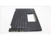 Lenovo 5M11L64151 MECH_ASM KBD W C POR BKLT LTN UK BK