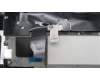 Lenovo 5M11L64202 MECH_ASM KBD W C BUL BKLT LTN WW UK BK
