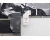 Lenovo 5M11L64217 MECH_ASM KBD W C EST BKLT LTN WW UK BK