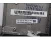 Lenovo 5M11L64217 MECH_ASM KBD W C EST BKLT LTN WW UK BK