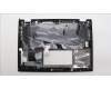 Lenovo 5M11L64238 MECH_ASM KBD W C HUN BKLT LTN WW UK BK