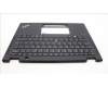 Lenovo 5M11L64244 MECH_ASM KBD W C IND ENG BKLTLTN WW USBK