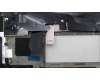 Lenovo 5M11L64244 MECH_ASM KBD W C IND ENG BKLTLTN WW USBK