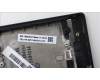 Lenovo 5M11L64244 MECH_ASM KBD W C IND ENG BKLTLTN WW USBK