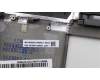 Lenovo 5M11L64247 MECH_ASM KBD W C ITA BKLT LTN WW UK BK