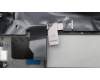 Lenovo 5M11L64271 MECH_ASM KBD W C SLV BKLT LTN WW UK BK