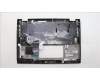 Lenovo 5M11L64277 MECH_ASM KBD W C SWE/FIN BKLTLTN WW UKBK