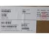 Lenovo 5M11L64277 MECH_ASM KBD W C SWE/FIN BKLTLTN WW UKBK