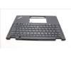 Lenovo 5M11L64277 MECH_ASM KBD W C SWE/FIN BKLTLTN WW UKBK