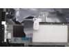 Lenovo 5M11L64277 MECH_ASM KBD W C SWE/FIN BKLTLTN WW UKBK