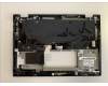 5M11L64279 Lenovo MECH_ASM KBD W C SWS BKLT CHY WW UK BK