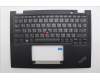 Lenovo 5M11L64285 MECH_ASM KBD W C THAI BKLT CHY WW US BK