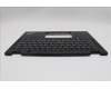 Lenovo 5M11L64285 MECH_ASM KBD W C THAI BKLT CHY WW US BK