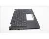 Lenovo 5M11L64295 MECH_ASM KBD W C UKE BKLT LTN WW UK BK