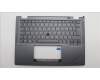 Lenovo 5M11L64314 MECH_ASM KBD W C CSA BKLT LTN UK GY