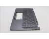5M11L64319 Lenovo MECH_ASM KBD W C ENG BKLT CHY USGY