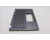 5M11L64319 Lenovo MECH_ASM KBD W C ENG BKLT CHY USGY
