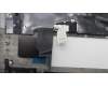 Lenovo 5M11L64342 MECH_ASM KBD W C ITA BKLT LTN UK GY