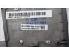 Lenovo 5M11L64342 MECH_ASM KBD W C ITA BKLT LTN UK GY