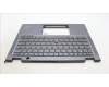 5M11L64346 Lenovo MECH_ASM KBD W C KOR BKLT LTN USGY