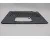Lenovo 5M11L64354 MECH_ASM KBD W C POR BKLT LTN UK GY