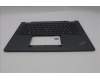 5M11L64595 Lenovo MECH_ASM KBD W C TC BKLT CHY USGY