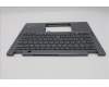 5M11L64595 Lenovo MECH_ASM KBD W C TC BKLT CHY USGY