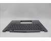 5M11L64597 Lenovo MECH_ASM KBD W C TC BKLT LTN USGY