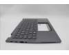 5M11L64597 Lenovo MECH_ASM KBD W C TC BKLT LTN USGY