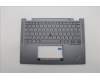 5M11L64599 Lenovo MECH_ASM KBD W C THAI BKLT CHY USGY