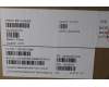 5M11L64599 Lenovo MECH_ASM KBD W C THAI BKLT CHY USGY